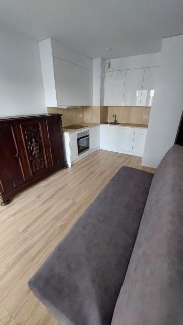 Bagry Rooms3 Lovekrakow Appartement