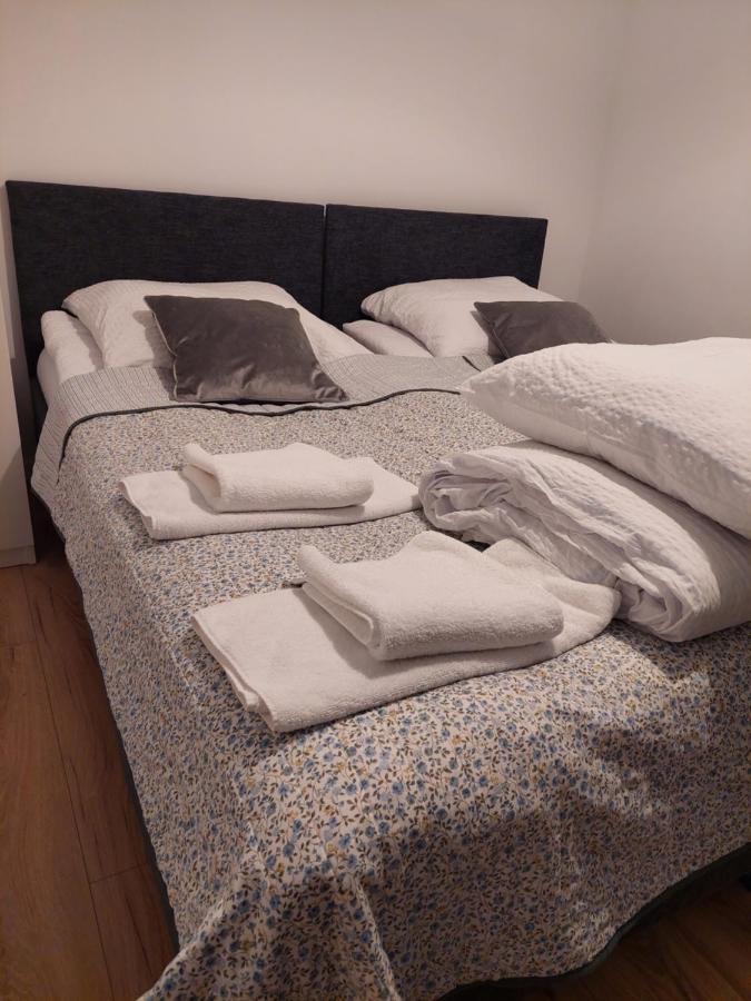 Bagry Rooms3 Lovekrakow Appartement