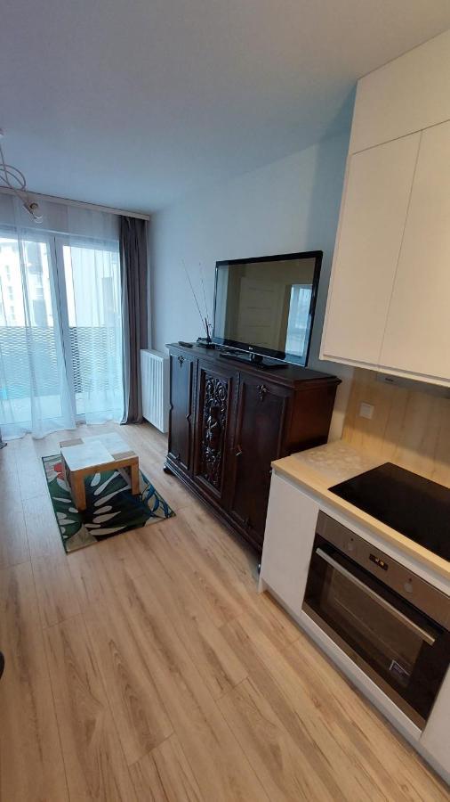 Bagry Rooms3 Lovekrakow Apartment Krakau