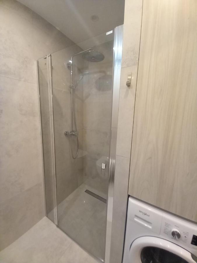 Bagry Rooms3 Lovekrakow Apartment Krakau