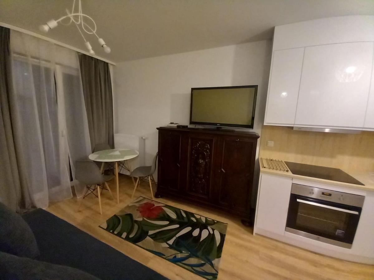 Bagry Rooms3 Lovekrakow * Krakau