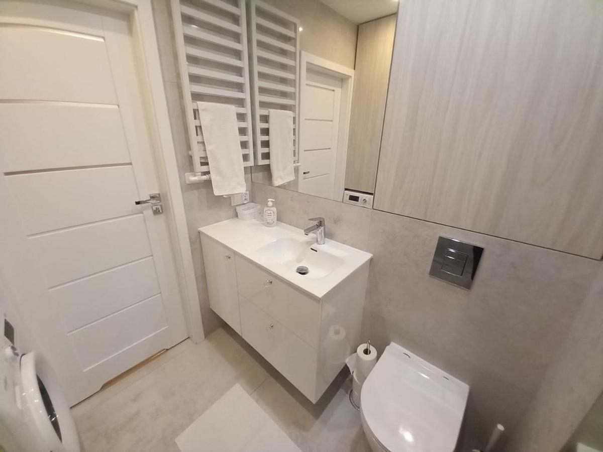 Bagry Rooms3 Lovekrakow * Krakau