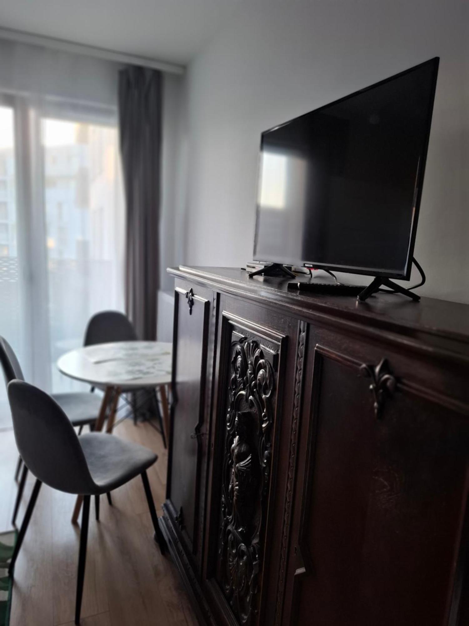 Bagry Rooms3 Lovekrakow