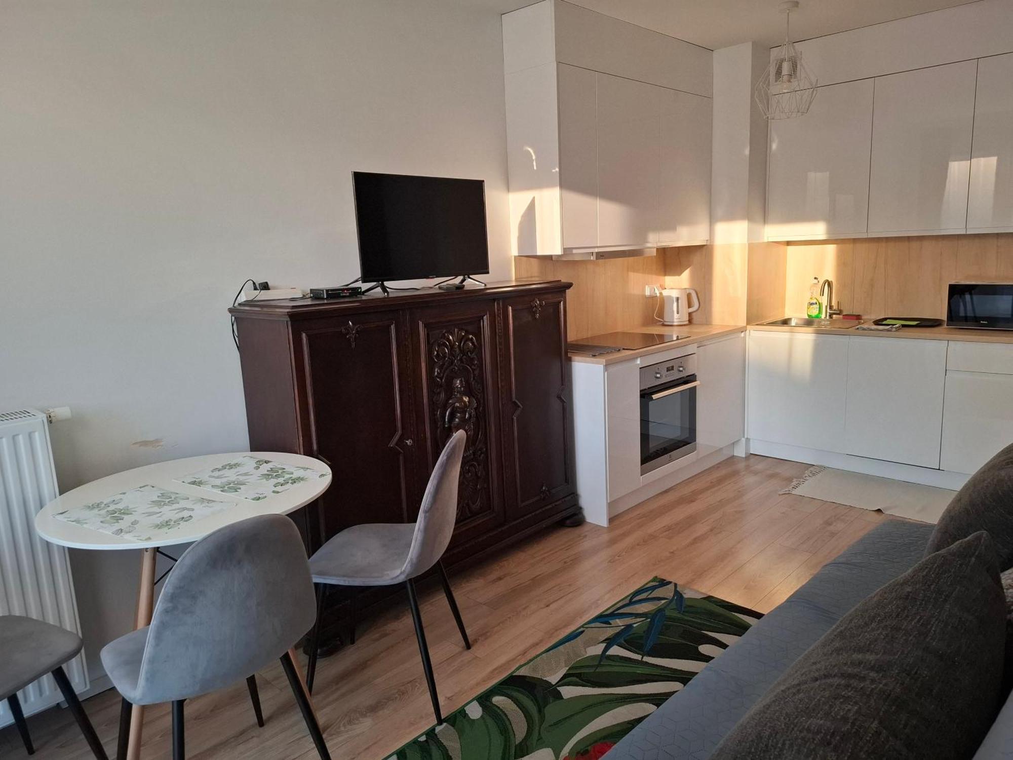 Bagry Rooms3 Lovekrakow Krakau